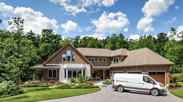Brandon Garage Door Repair garage door repair crew working in Riverview, FL