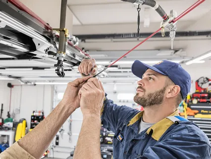 Cable Repair in Riverview, FL