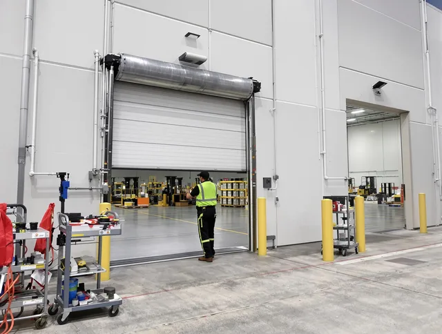 Commercial Repair in Riverview, FL