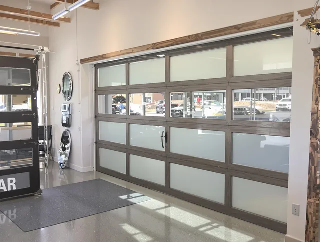 Custom Doors in Riverview, FL