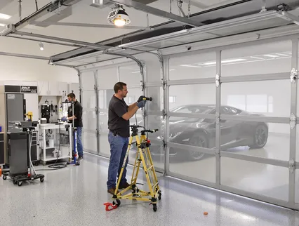 Dents Repair in Riverview, FL