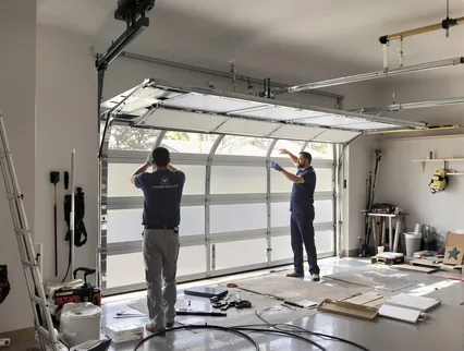 Door Replacement in Riverview, FL
