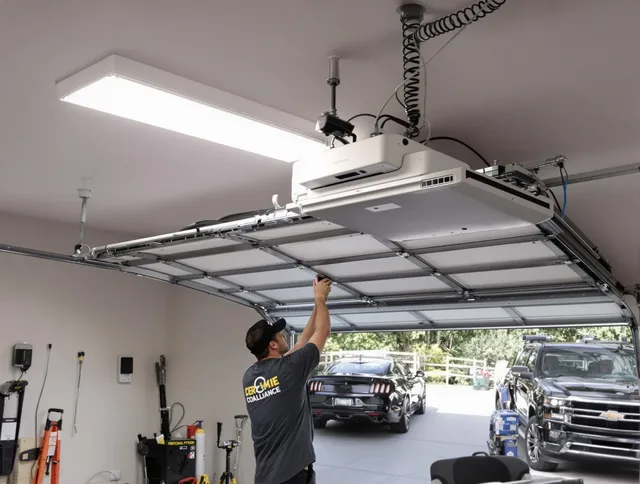 Opener Installation in Riverview, FL