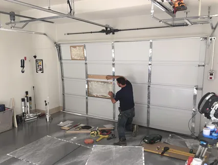 Panel Repair in Riverview, FL