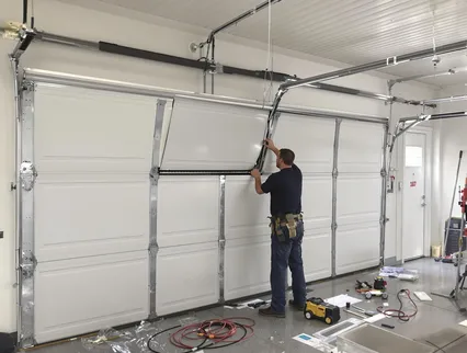 Section Replacement in Riverview, FL